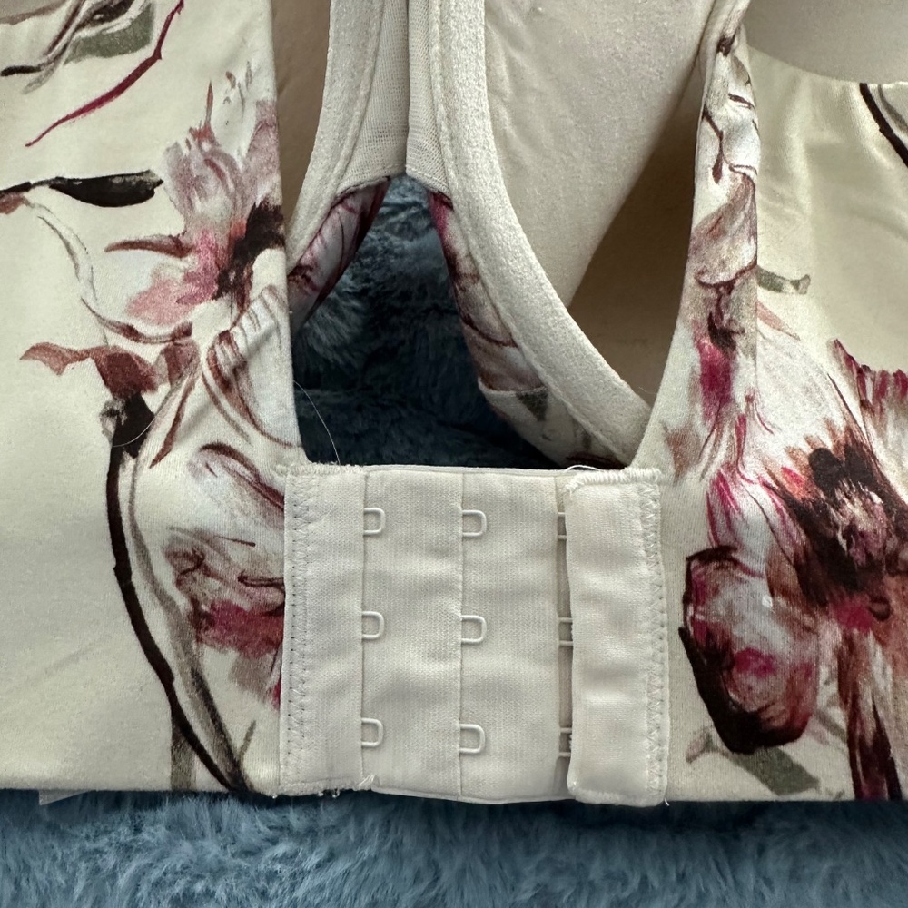 🍊 Invisible Backsmoother Full Coverage Bra - Picture 3 of 5